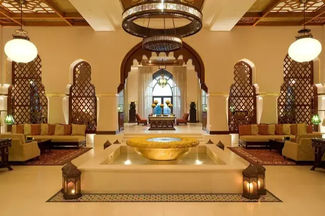 Tailor Made Holidays & Bespoke Packages for The Palace Downtown Dubai